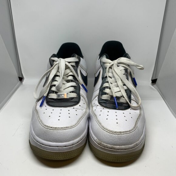 Nike Air Force 1 Low Remix Pack Camo Shoes DB1997-100 - Picture 2 of 7